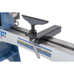 Bernardo Profi-Drechselmaschine HCL 610 S / 230 V *
