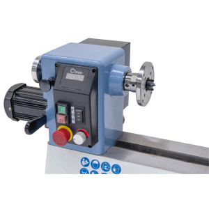 Bernardo Profi-Drechselmaschine HCL 610 S / 230 V *
