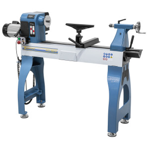 Bernardo Profi-Drechselmaschine HCL 800 D / 230 V *