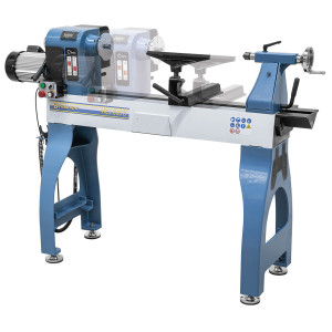 Bernardo Profi-Drechselmaschine HCL 800 D / 230 V *