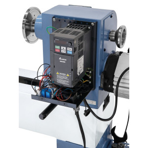 Bernardo Profi-Drechselmaschine HCL 800 D / 230 V *