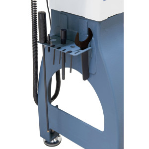 Bernardo Profi-Drechselmaschine HCL 800 D / 230 V *