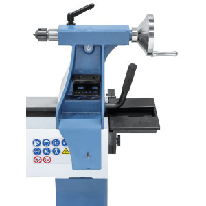 Bernardo Profi-Drechselmaschine HCL 800 D / 230 V *