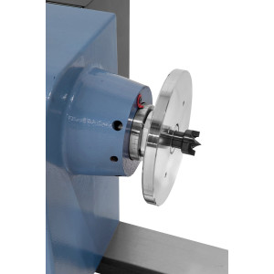 Bernardo Profi-Drechselmaschine HCL 800 D / 230 V *