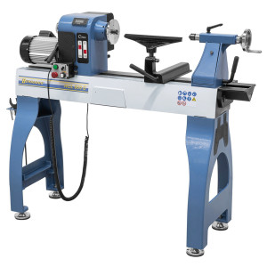 Bernardo Profi-Drechselmaschine HCL 800 D / 230 V *