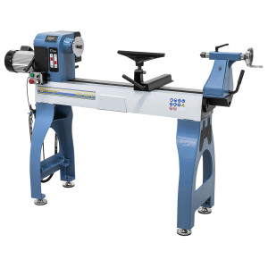 Bernardo Profi-Drechselmaschine HCL 800 D / 230 V *