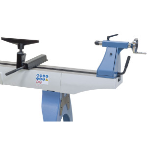 Bernardo Profi-Drechselmaschine HCL 800 D / 230 V *