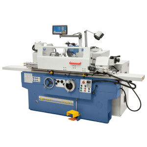 Bernardo URS 800 N Universal Rundschleifmaschine