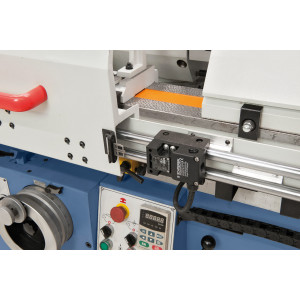 Bernardo URS 800 N Universal Rundschleifmaschine