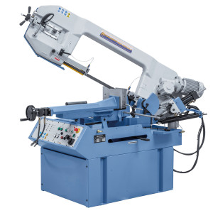 MBS 600 DGA-V Bernardo Doppelgehrungsbandsäge