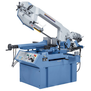 MBS 600 DGA-V Bernardo Doppelgehrungsbandsäge