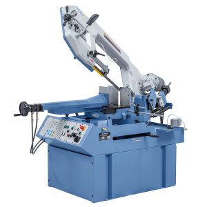 MBS 600 DGA-V Bernardo Doppelgehrungsbandsäge