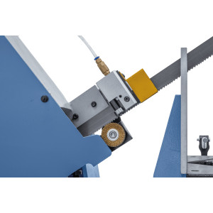 MBS 600 DGA-V Bernardo Doppelgehrungsbandsäge