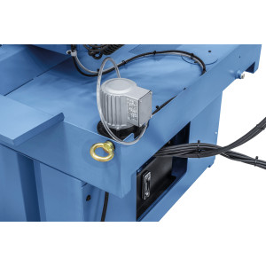 MBS 600 DGA-V Bernardo Doppelgehrungsbandsäge