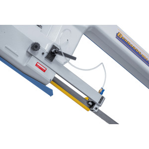 MBS 600 DGA-V Bernardo Doppelgehrungsbandsäge