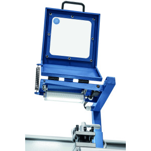 Bernardo Master 180 Pro Vario inkl. 3-Achs-Digitalanzeige Drehmaschine