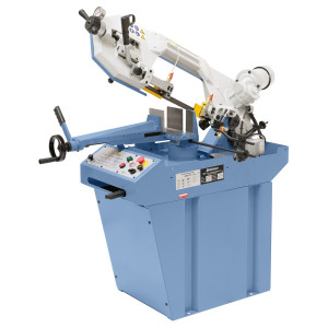 HBS 275 Pro Vario 230 V Bernardo Metall - Bandsäge