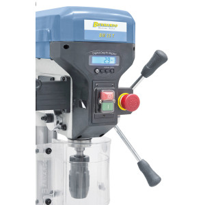 Bernardo Tischbohrmaschine  BM 25 T / 230 V