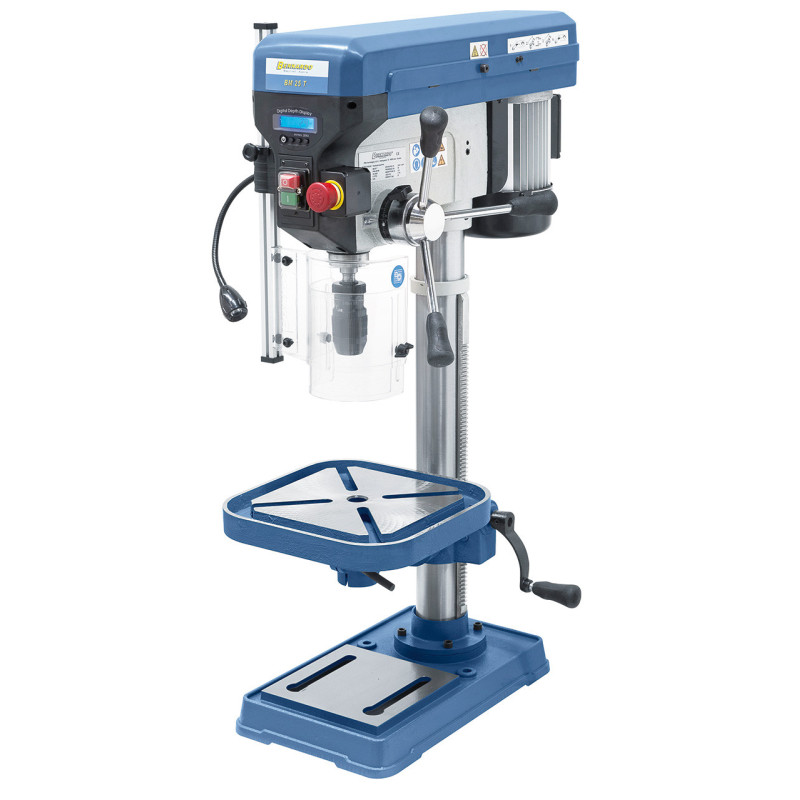 Bernardo Tischbohrmaschine  BM 25 T / 230 V