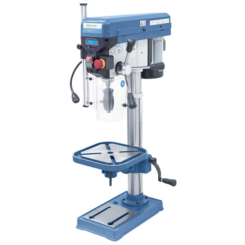 Bernardo Tischbohrmaschine  BM 20 T / 400 V