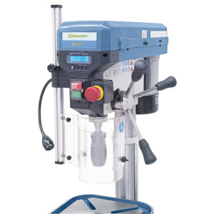 Bernardo Tischbohrmaschine  BM 20 T / 400 V