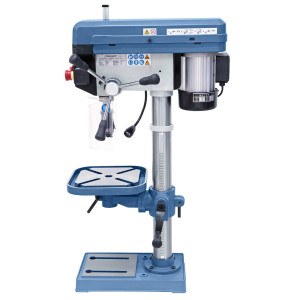Bernardo Tischbohrmaschine  BM 20 T / 400 V
