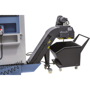 Bernardo CNC-Vertikal-Bearbeitungszentrum VMC 1000 mit Siemens 828D