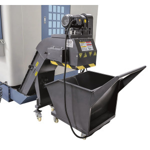 Bernardo CNC-Vertikal-Bearbeitungszentrum VMC 1000 mit Siemens 828D