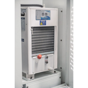 Bernardo CNC-Vertikal-Bearbeitungszentrum VMC 1000 mit Siemens 828D