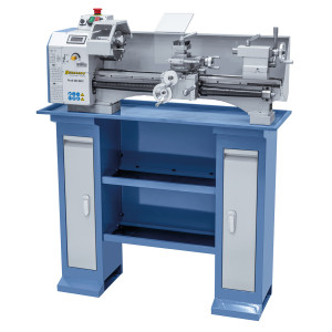 Bernardo Drehmaschine Profi 600 BDC / 230 V