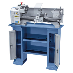 Bernardo Drehmaschine Profi 600 BDC / 230 V