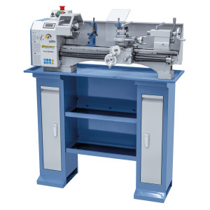Bernardo Drehmaschine Profi 600 BDC / 230 V