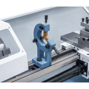 Bernardo Drehmaschine Profi 600 BDC / 230 V