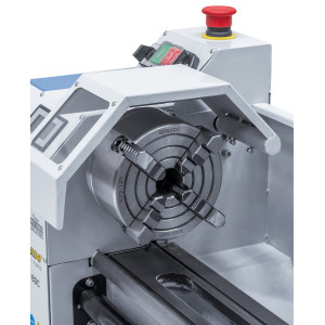 Bernardo Drehmaschine Profi 600 BDC / 230 V