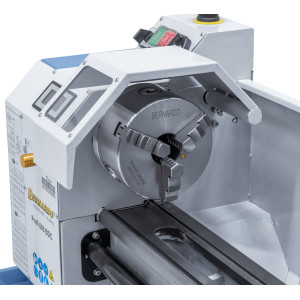Bernardo Drehmaschine Profi 600 BDC / 230 V