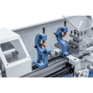 Bernardo Drehmaschine Profi 600 BDC / 230 V