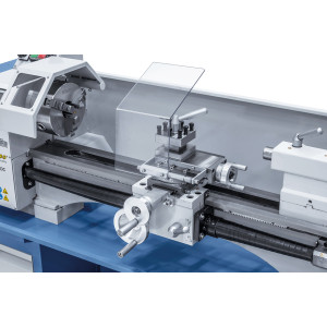 Bernardo Drehmaschine Profi 600 BDC / 230 V
