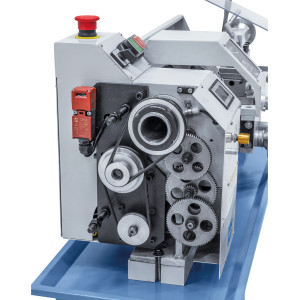 Bernardo Drehmaschine Profi 600 BDC / 230 V