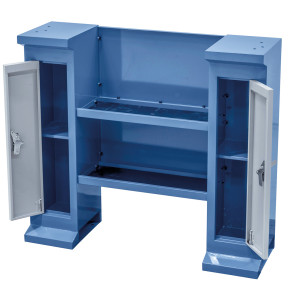 Untergestell f. Profi 600 BDC / BDC-EG