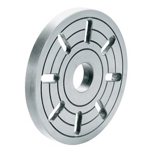 Aufspannscheibe für Profi(center) 550 / 750