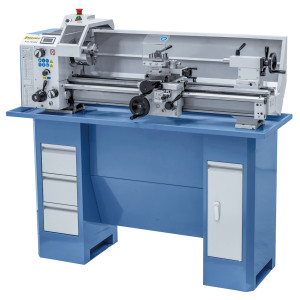 Bernardo Drehmaschine Profi 750 BDC / 230 V