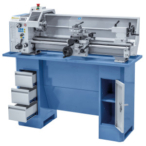 Bernardo Drehmaschine Profi 750 BDC / 230 V