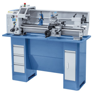 Bernardo Drehmaschine Profi 750 BDC / 230 V
