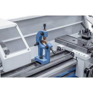 Bernardo Drehmaschine Profi 750 BDC / 230 V