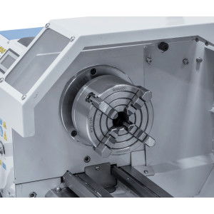 Bernardo Drehmaschine Profi 750 BDC / 230 V