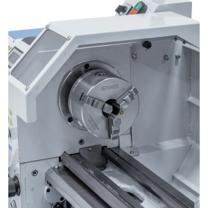 Bernardo Drehmaschine Profi 750 BDC / 230 V