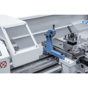 Bernardo Drehmaschine Profi 750 BDC / 230 V
