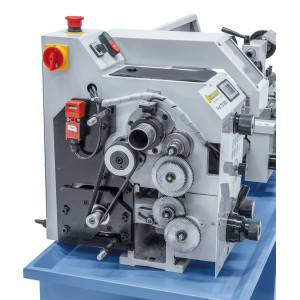 Bernardo Drehmaschine Profi 750 BDC / 230 V