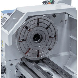 Bernardo Drehmaschine Profi 750 BDC / 230 V