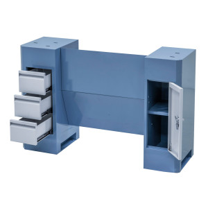 Untergestell f. Profi 750 BDC / BDC-EG
